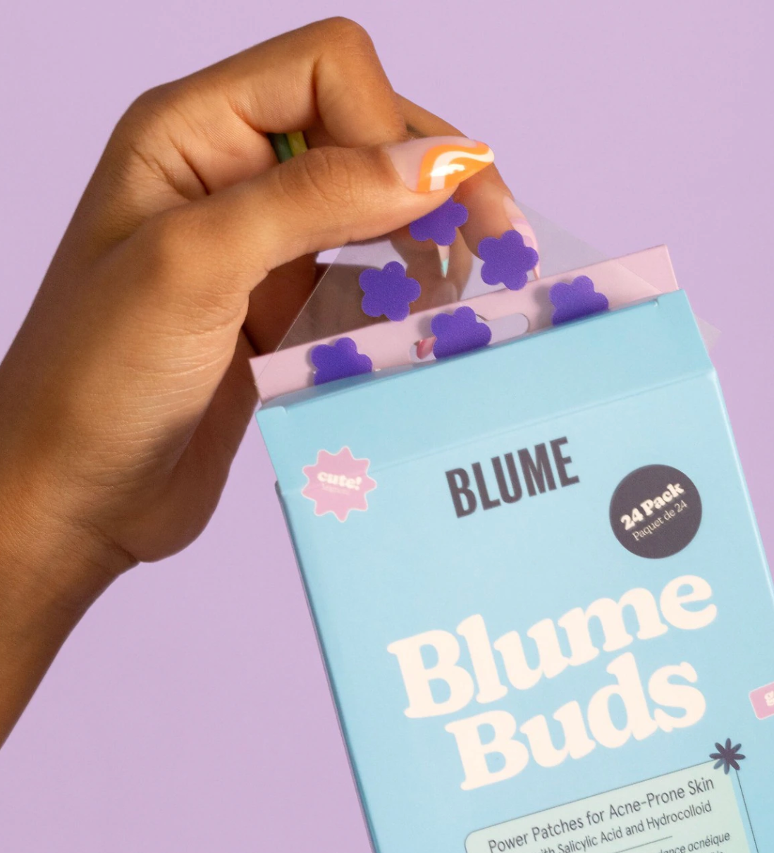 BLUME Buds (24 Pack)