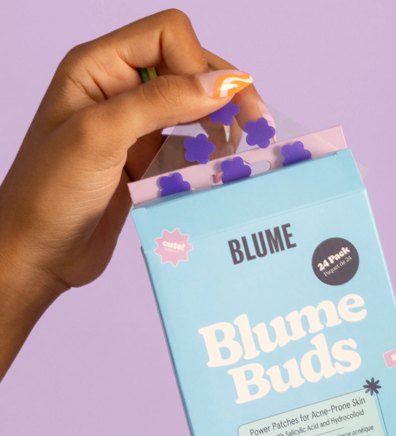 BLUME Blume Buds