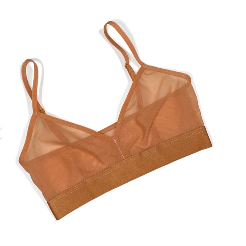 HIRRS Everyday Bralette