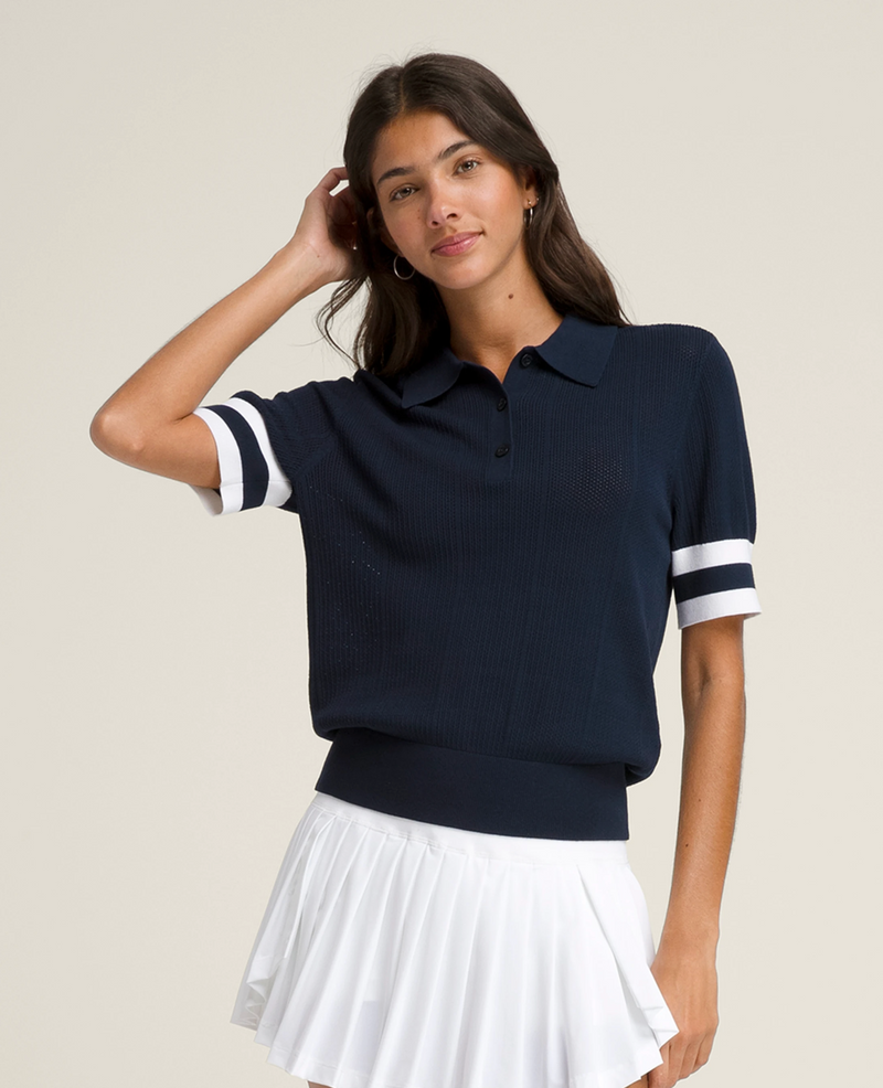 WILSON Essex Polo