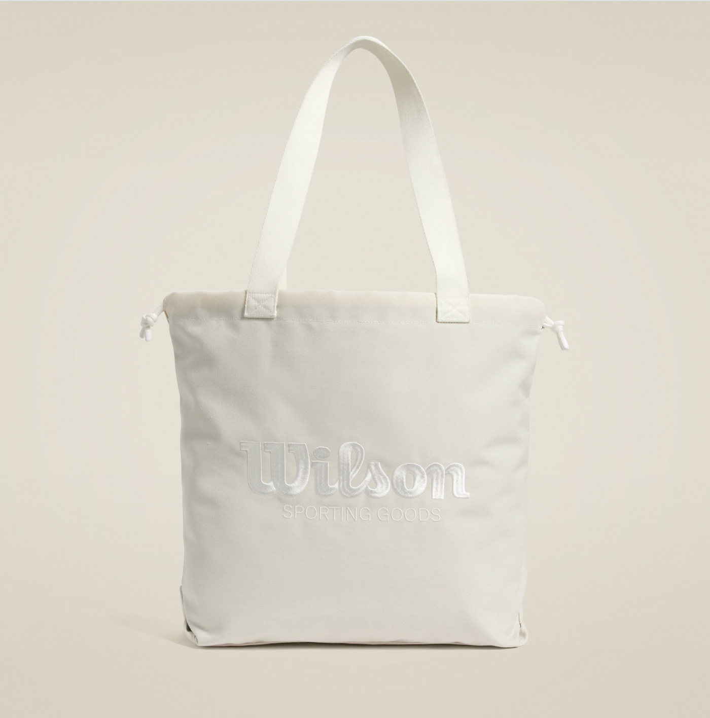 Ball stud everything tote sales