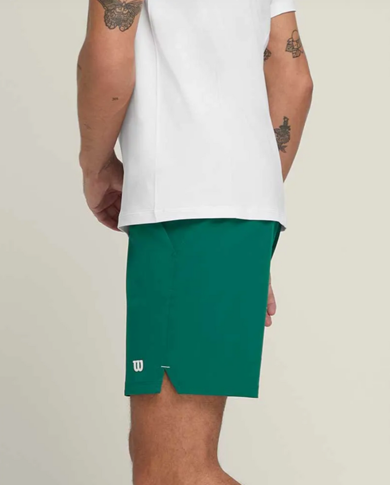 WILSON Men's Tennis Volley Short 6"