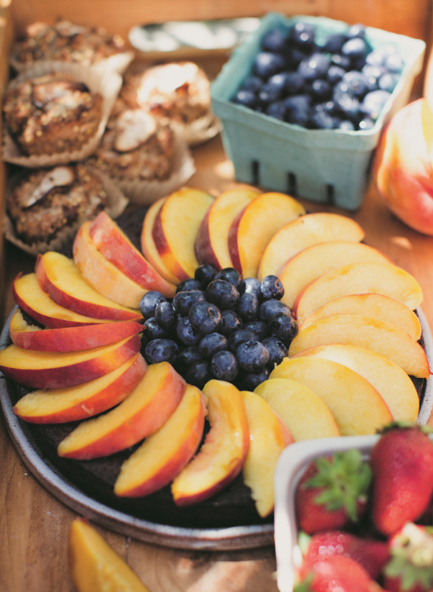 Eat to Love: Where Health Meets Flavor