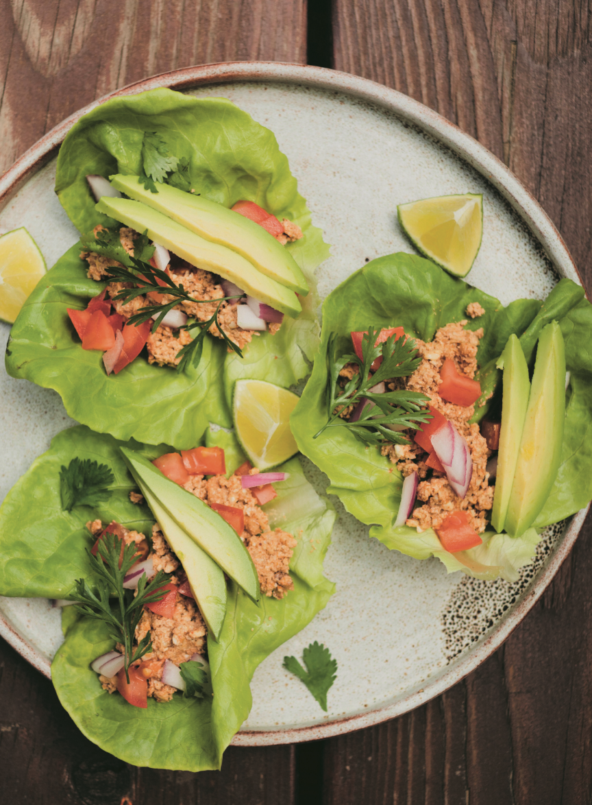Eat to Love: Where Health Meets Flavor