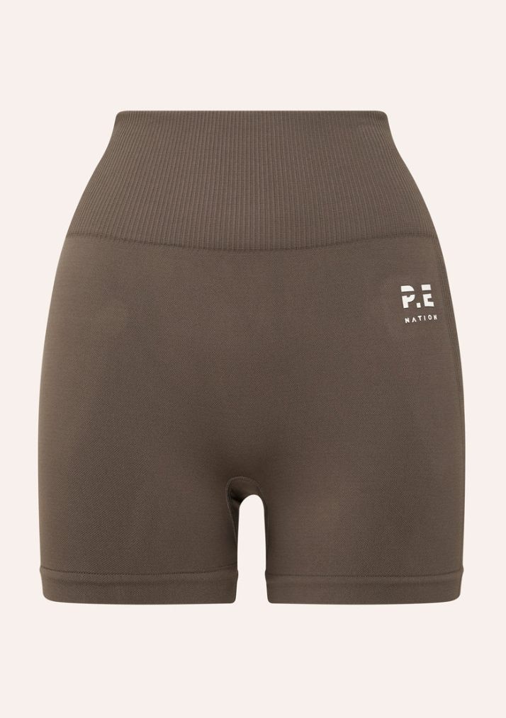 Restore Seamless 2.5" Bike Short