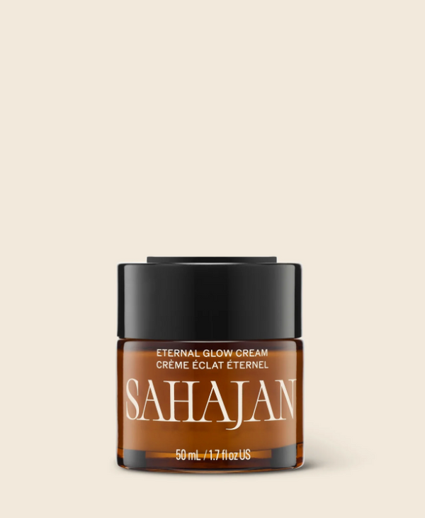 Sahajan Eternal Glow cream