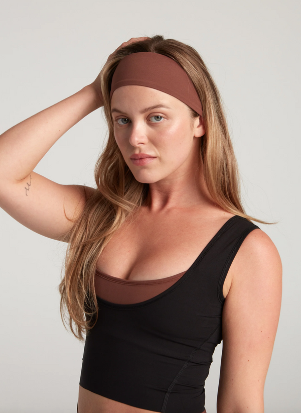 TURF ACTIVE Multi Tasker Tank (Black)