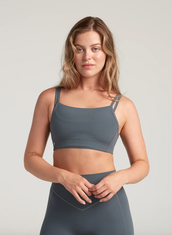 TURF ACTIVE Corsettish Top (Stone)