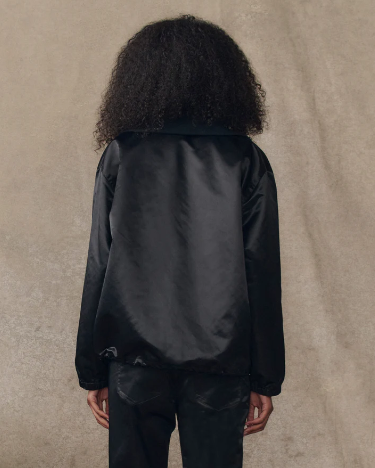 The Great - The Satin Coach's Jacket