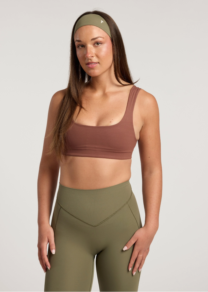 TURF ACTIVE Support Me Bra
