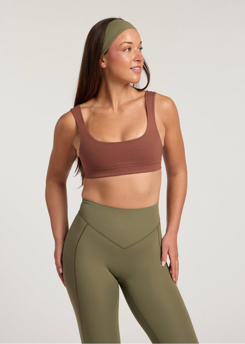 TURF ACTIVE Support Me Bra