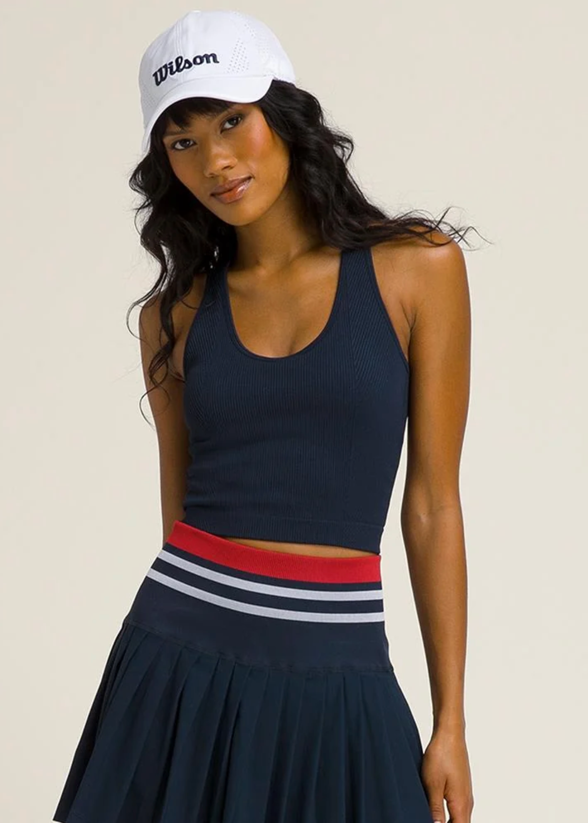WILSON Everyday Brami - Classic Navy