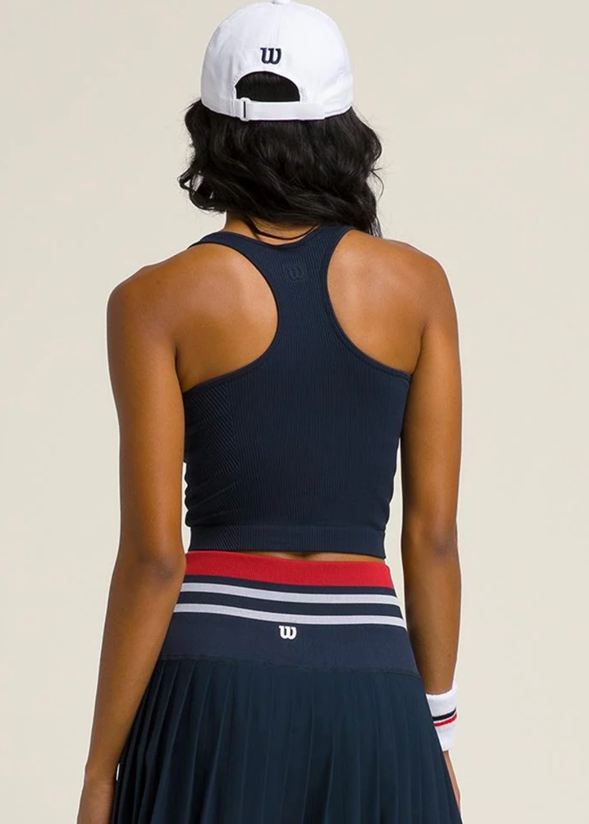 WILSON Everyday Brami - Classic Navy