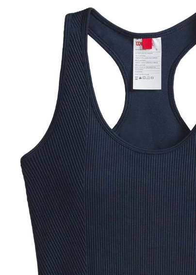 WILSON Everyday Brami - Classic Navy
