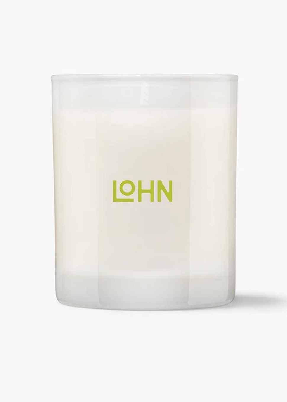 LOHN Candle -ZIMA