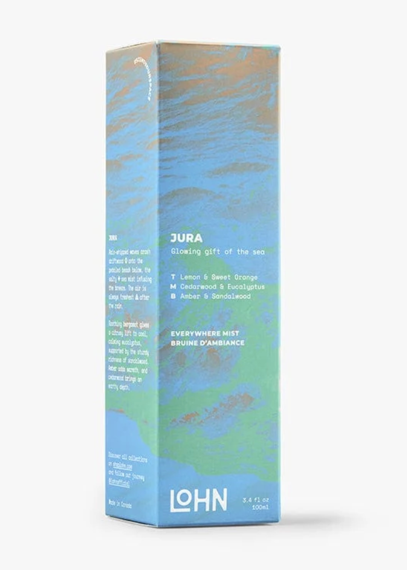 LOHN Everywhere Mist - JURA