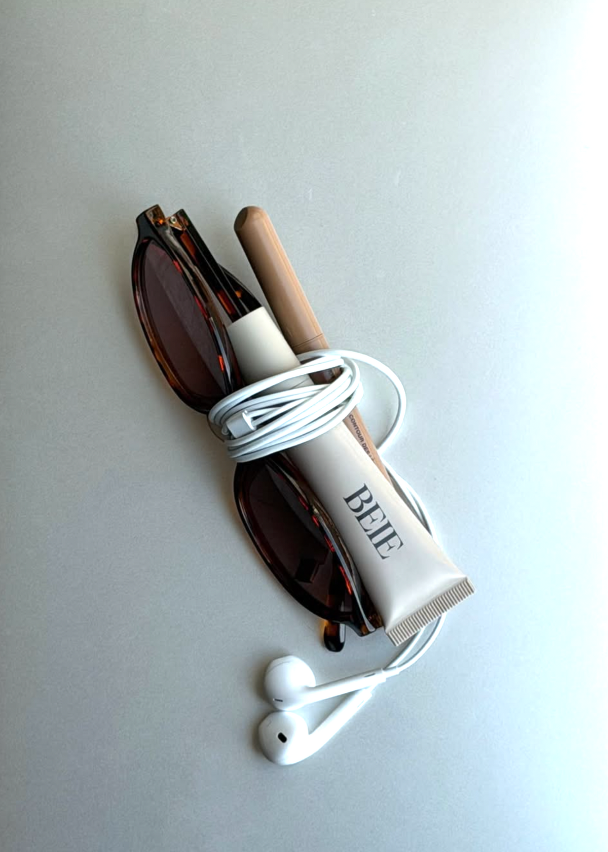 BEIE SIP & TELL LIP OIL