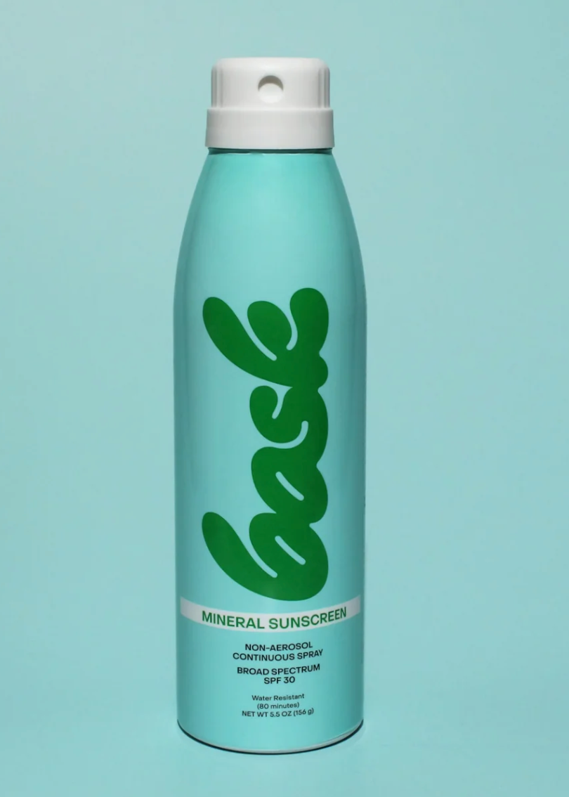 BASK Mineral Spray