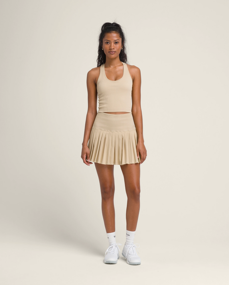 WILSON Midtown Tennis Skirt