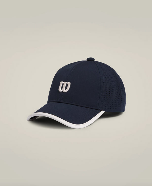 WILSON Perforated Classic Hat