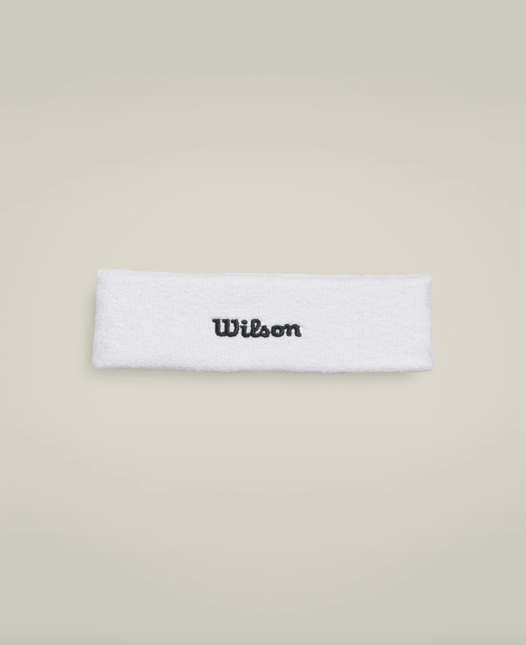 WILSON Headband