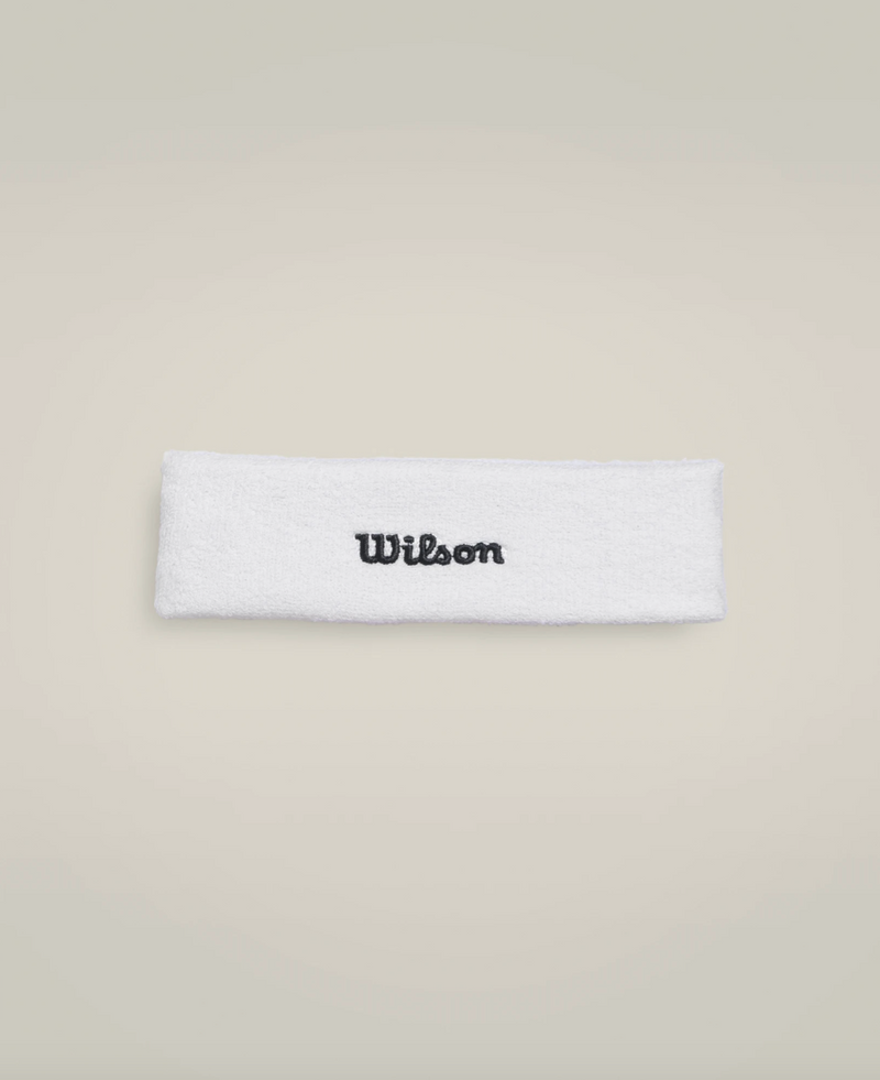 WILSON Headband