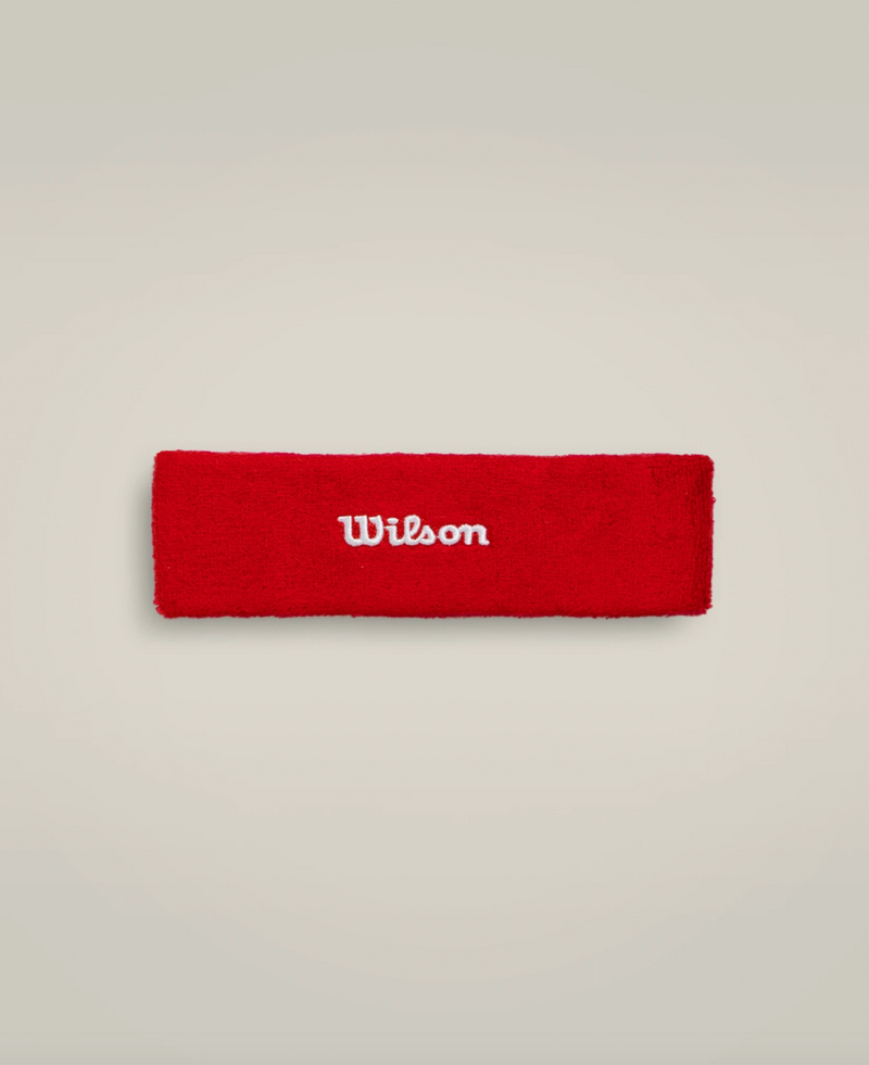 WILSON Headband