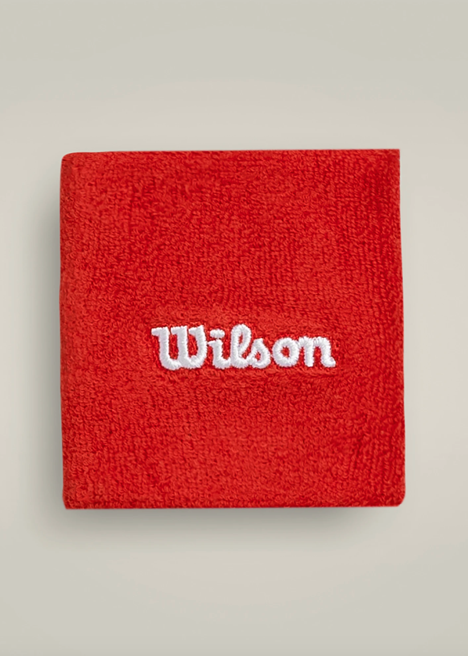 WILSON Wristband - Infrared