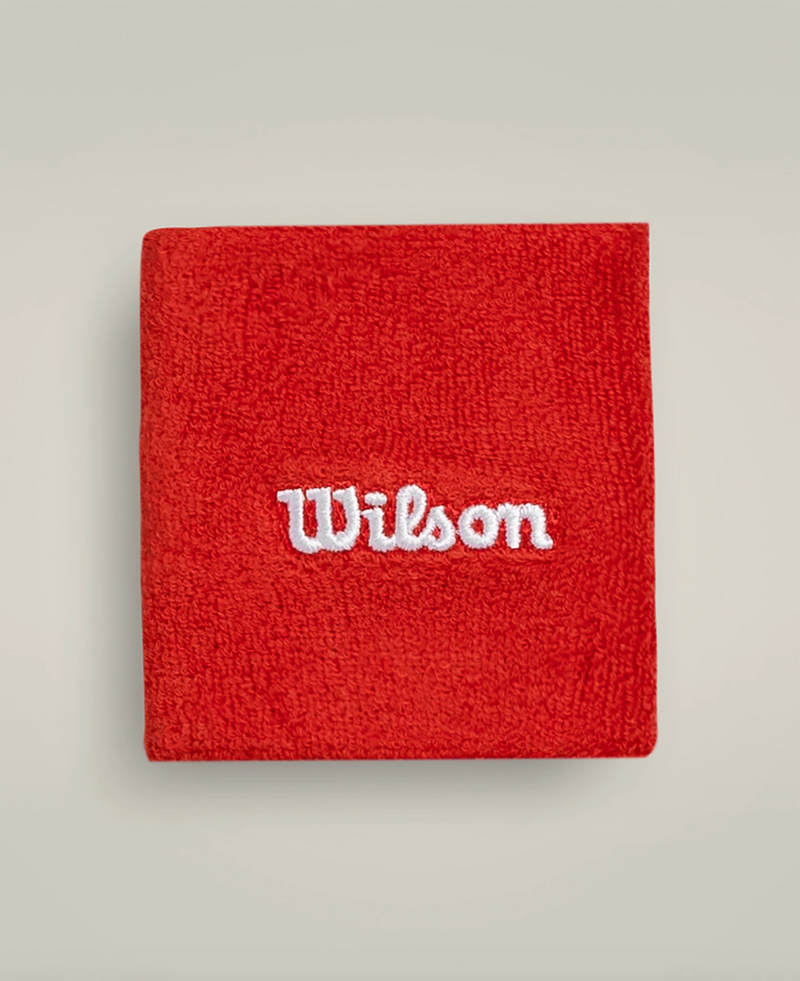 WILSON Wristband