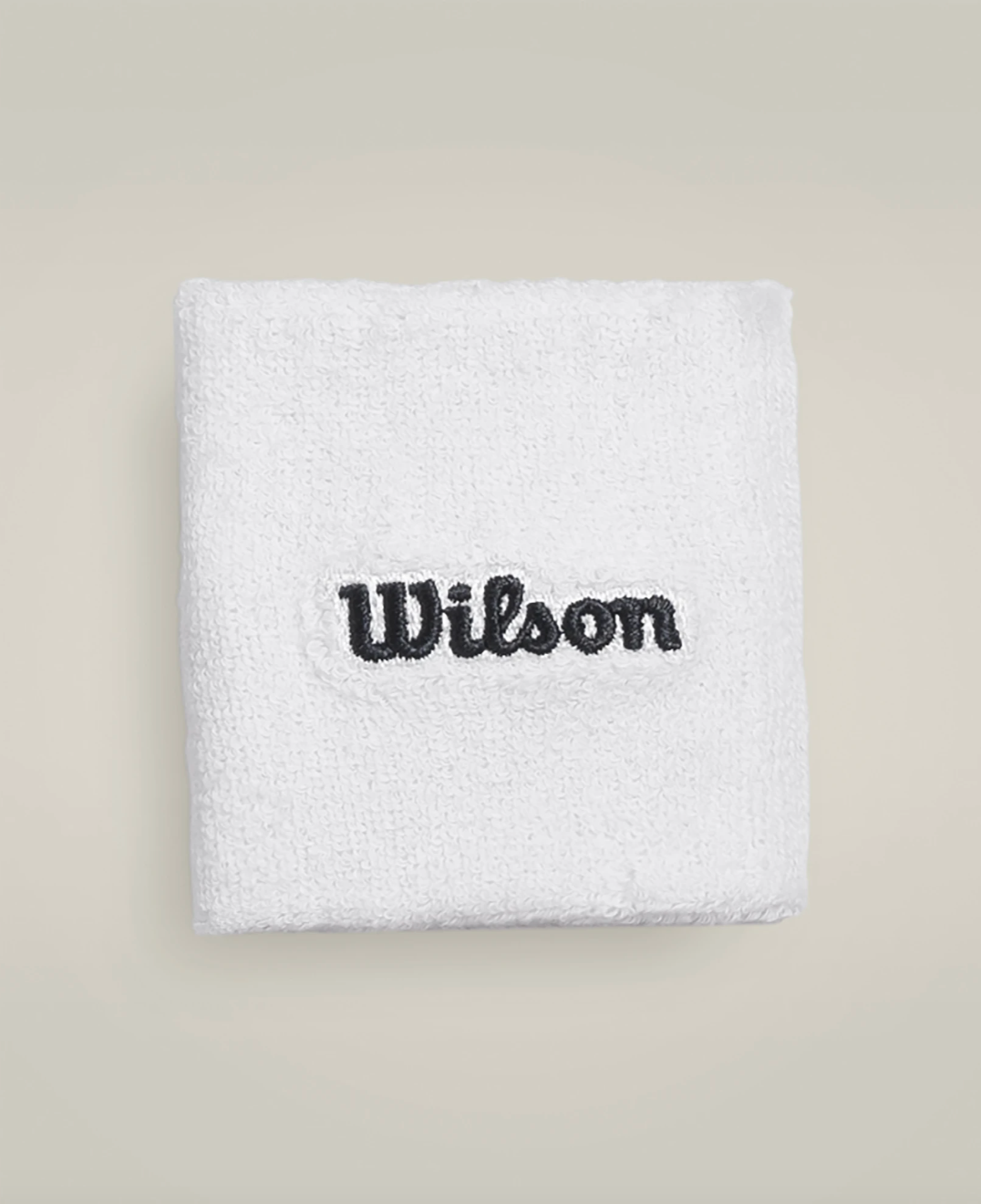 WILSON Wristband