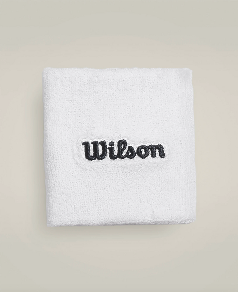 WILSON Wristband