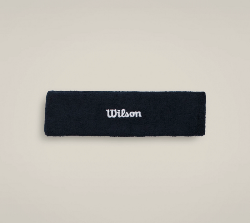 WILSON Headband