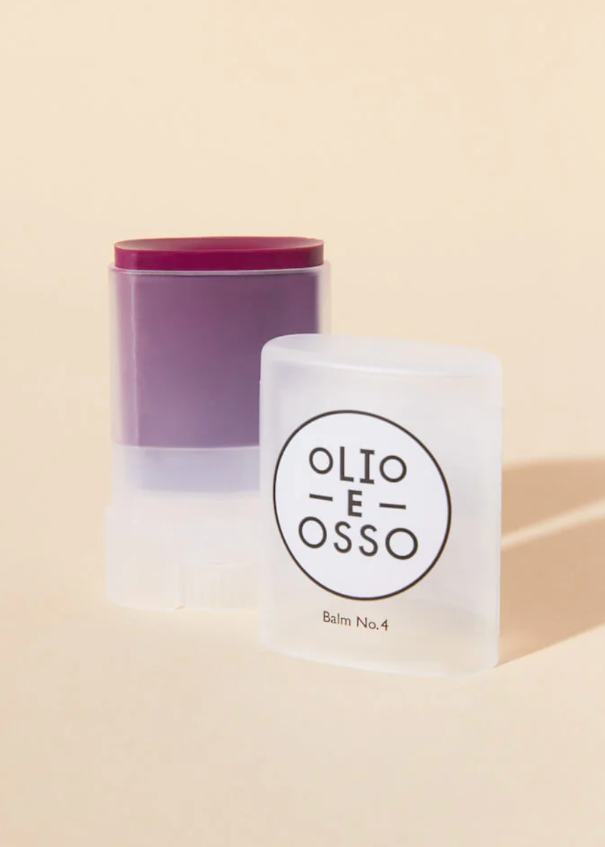 OLIO E OSSO Balm - No. 4 Berry