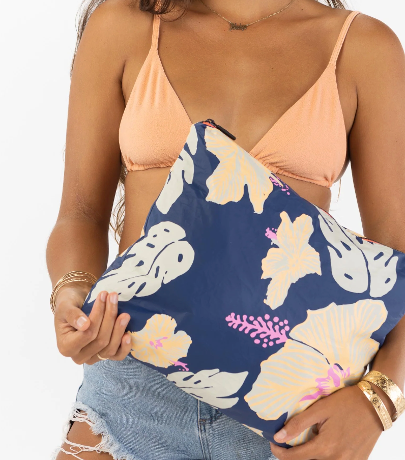 ALOHA Bag Max Pouch