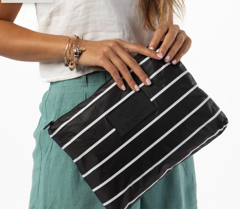 ALOHA Bag Mid Pouch