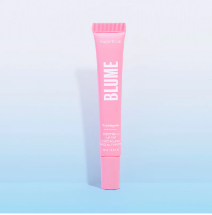 BLUME Superbalm Tripeptide