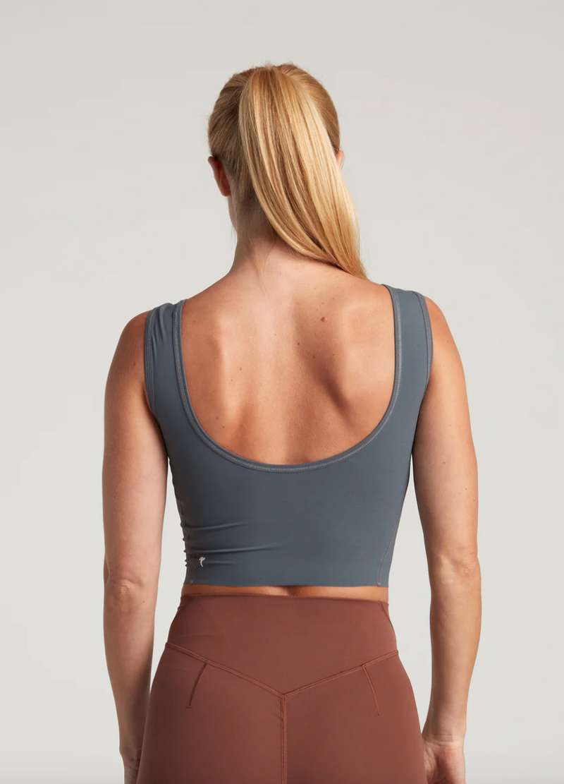 TURF ACTIVE Multi Tasker Tank (Stone)
