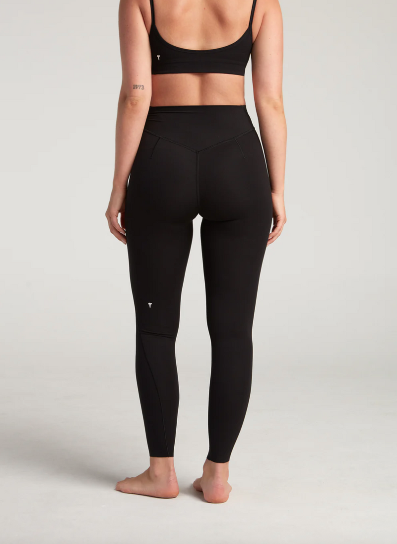 TURF ACTIVE meta Legging (Black)