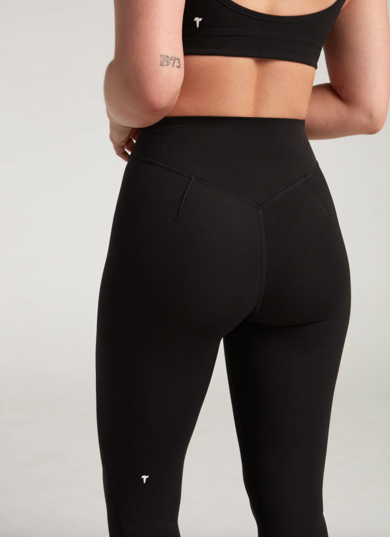 TURF ACTIVE meta Legging (Black)