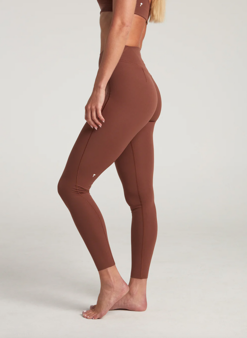 TURF ACTIVE Meta Legging (Mink)