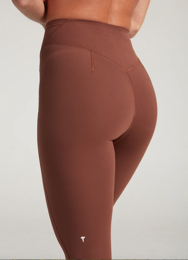 TURF ACTIVE Meta Legging (Mink)