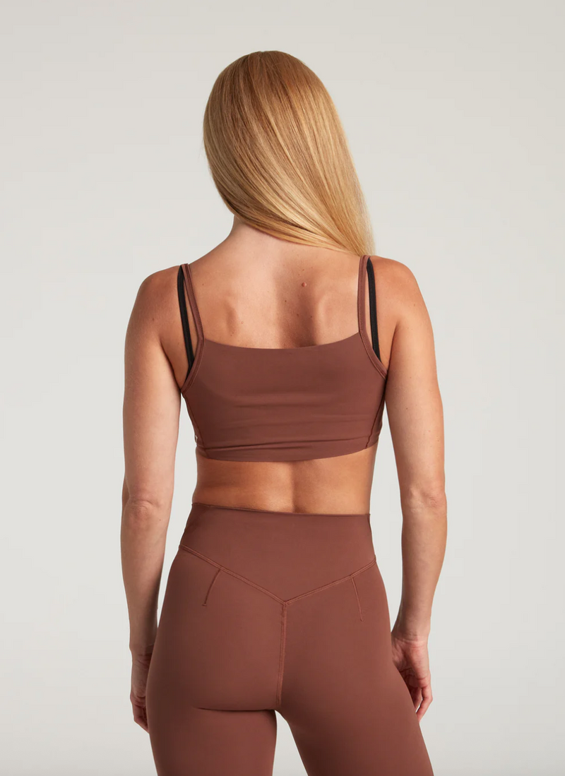 TURF ACTIVE Meta Legging (Mink)