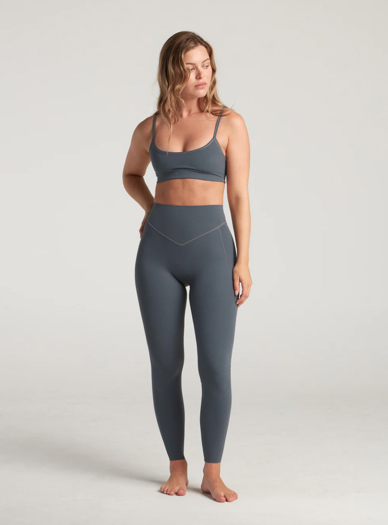 TURF ACTIVE meta Legging (Stone)