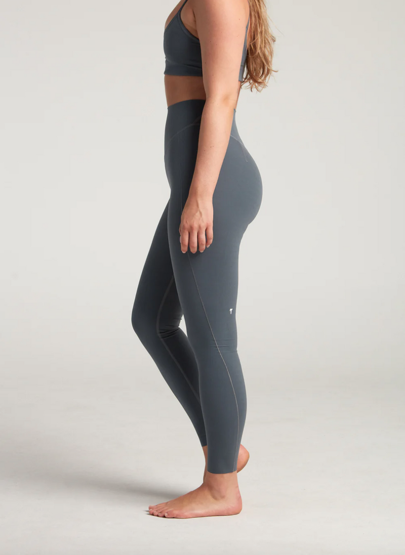 TURF ACTIVE meta Legging (Stone)