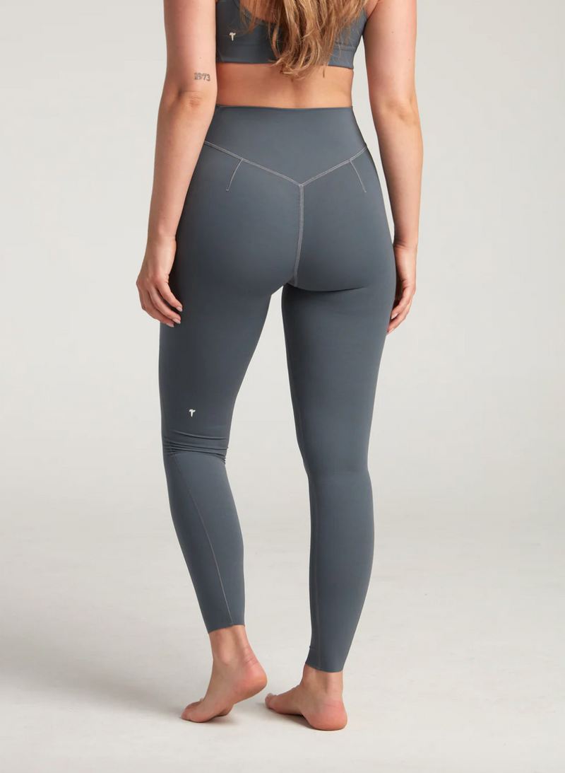 TURF ACTIVE meta Legging (Stone)
