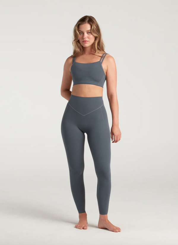 TURF ACTIVE Corsettish Top (Stone)