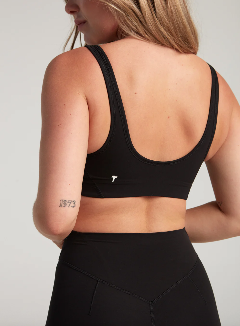 TURF ACTIVE Plunge Bra