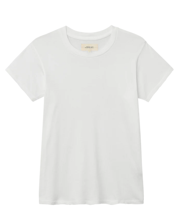 THE GREAT Slim Tee