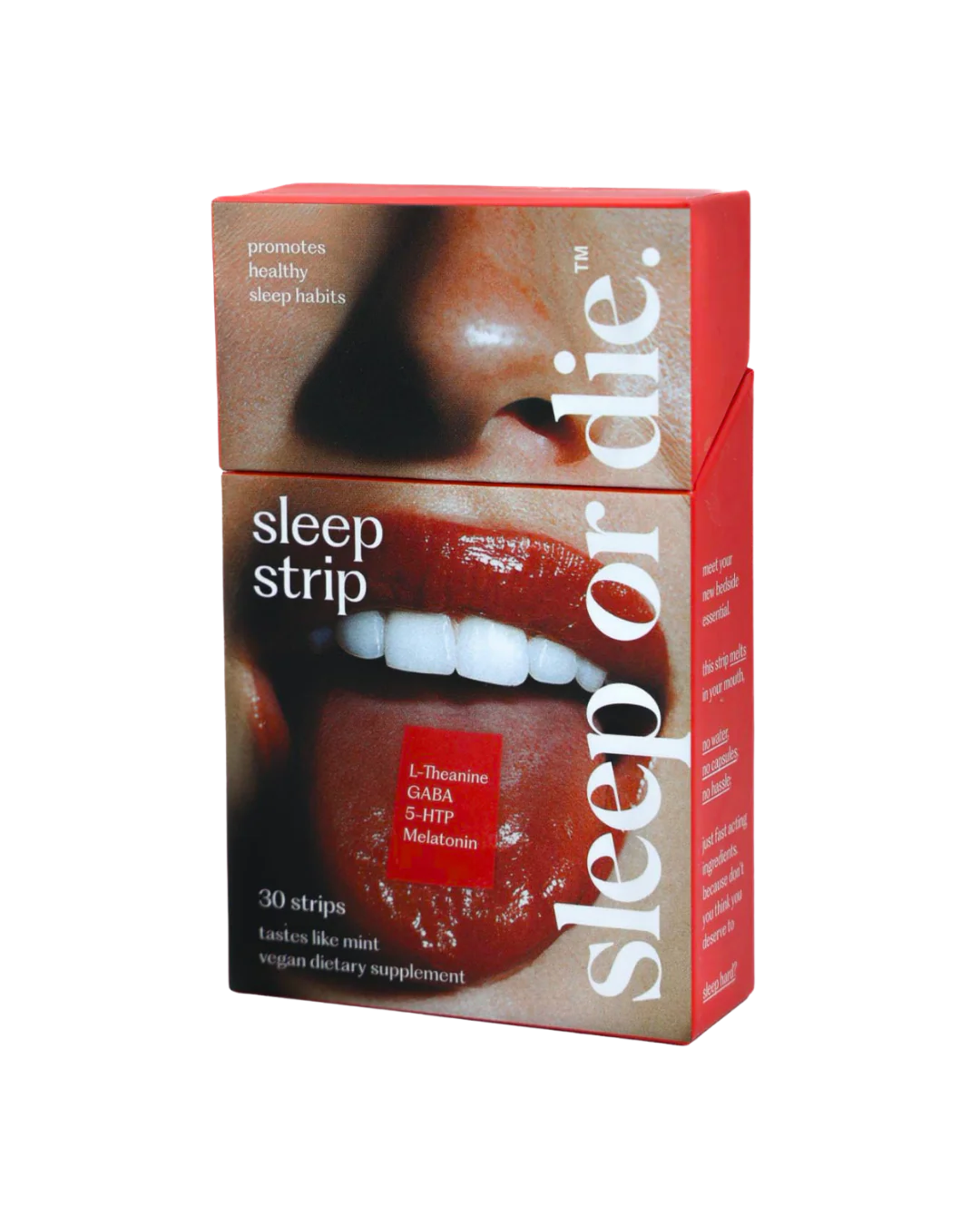 SLEEP OR DIE - Sleep Strips
