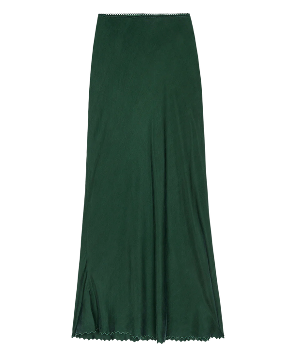 THE GREAT Seabank Skirt